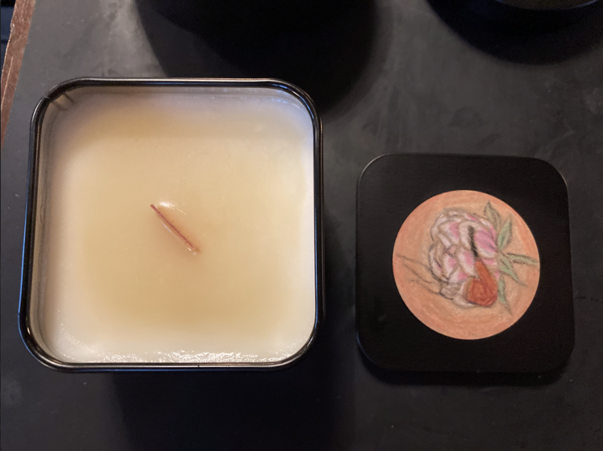WICK - candle image 3