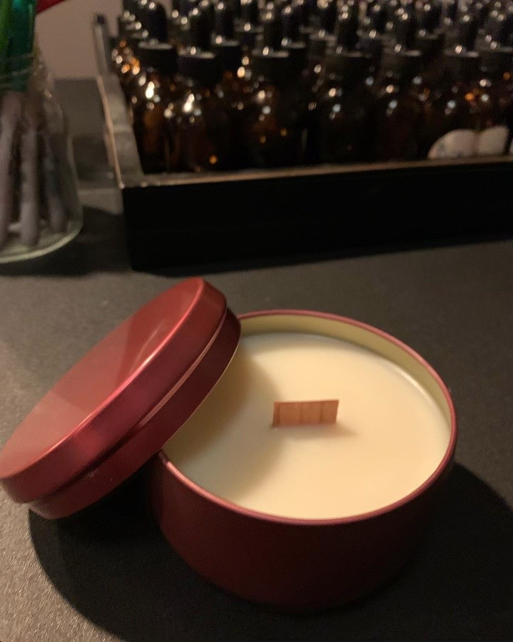 WICK - candle image 4