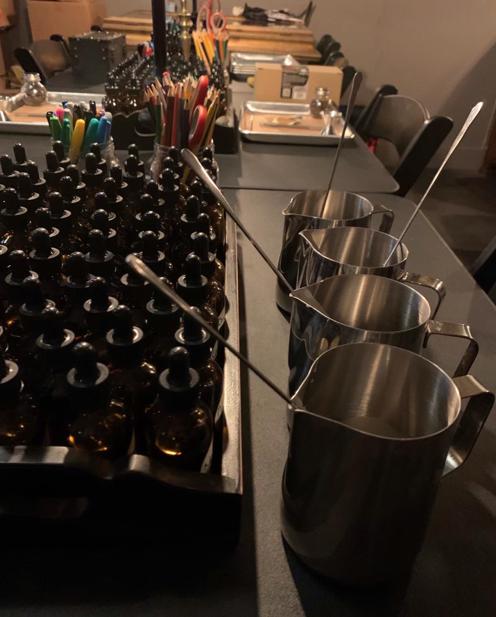 WICK - candle image 5